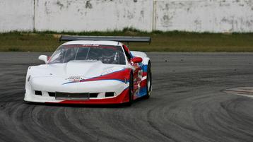 For two drivers, Trans Am history awaits at Road Atlanta